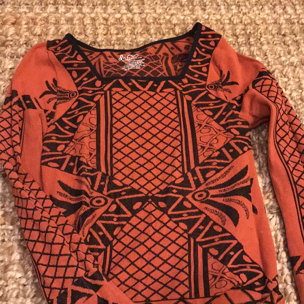 Free People Body con dress